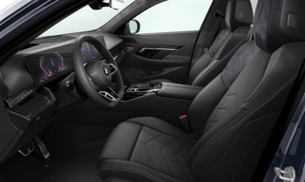 520 520 d 48V sDrive Touring