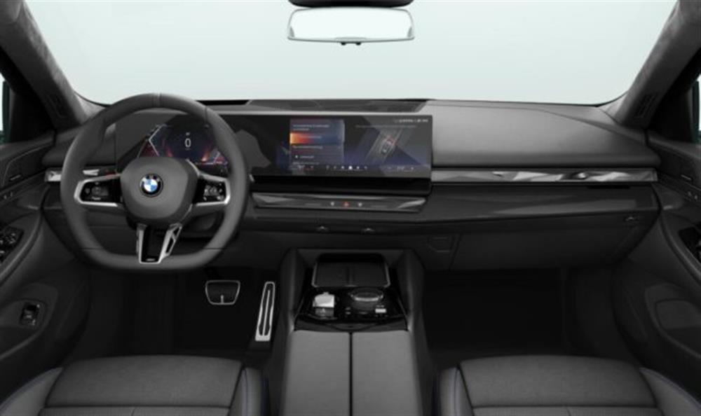 520 520 d 48V sDrive Touring