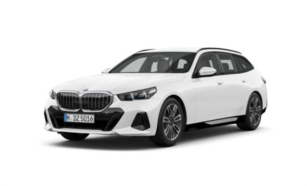 520 520 i 48V sDrive Touring