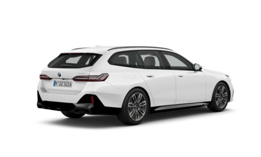 520 520 i 48V sDrive Touring