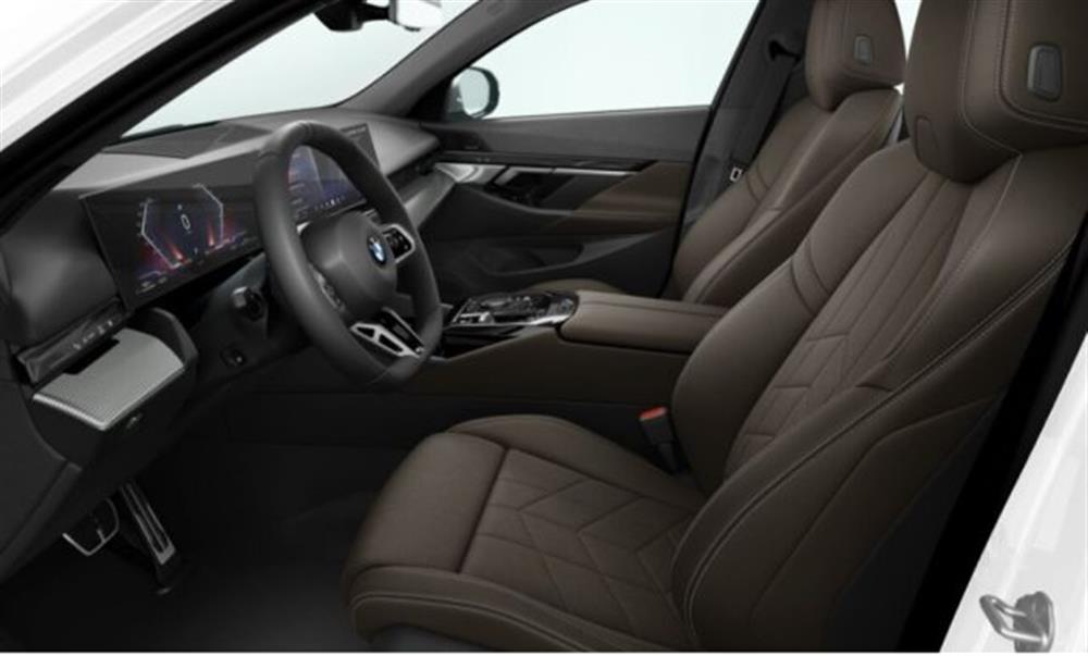 520 520 i 48V sDrive Touring