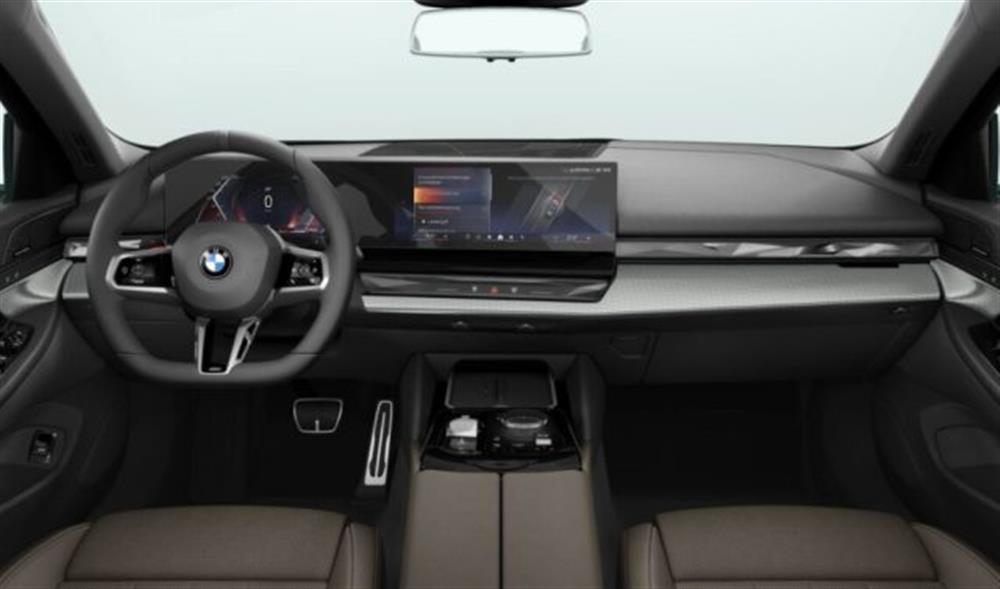 520 520 i 48V sDrive Touring