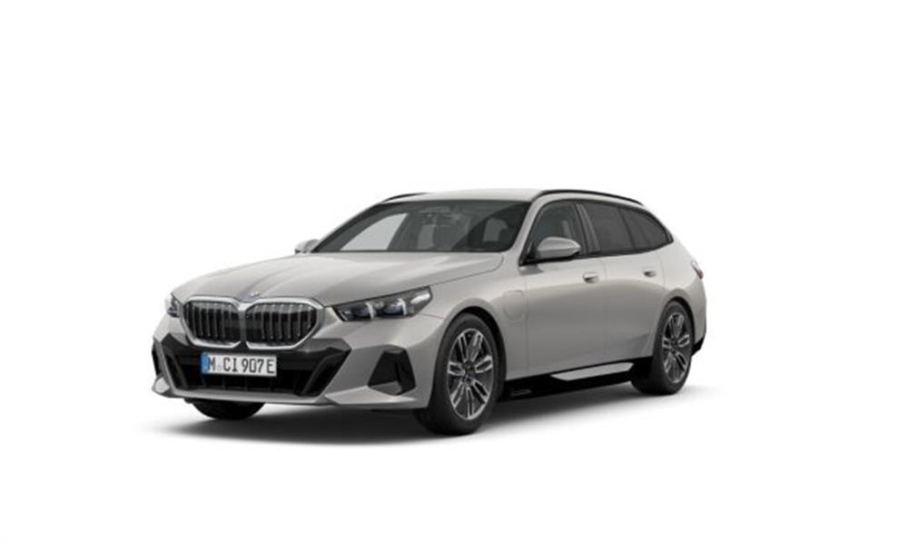 530 530 e sDrive Touring Msp