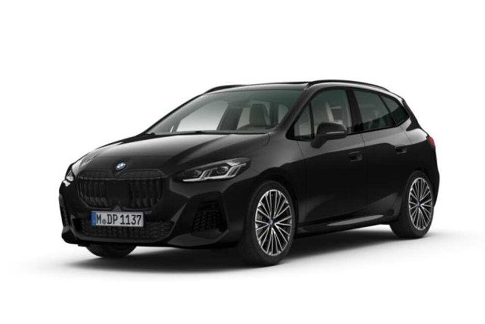218 218 d Active Tourer Mspo