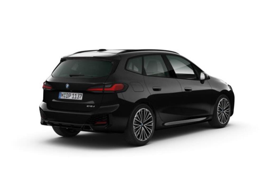 218 218 d Active Tourer Mspo