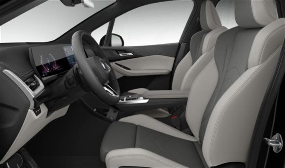 218 218 d Active Tourer Mspo