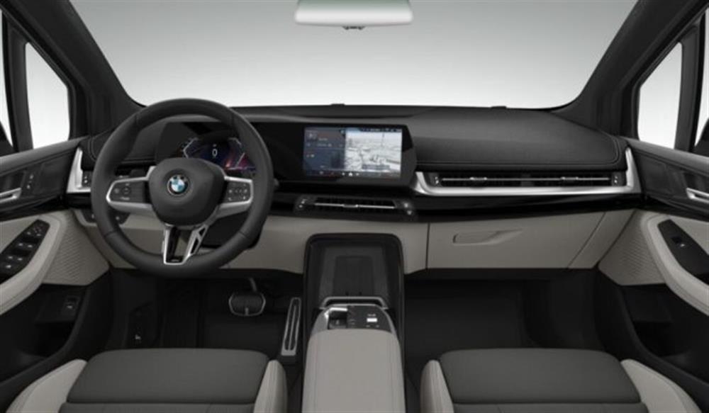 218 218 d Active Tourer Mspo