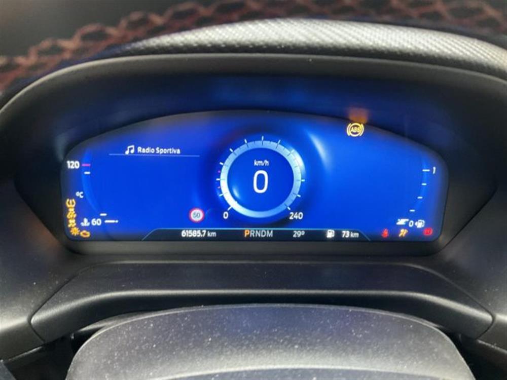 Puma Puma 1.0 EcoBoost Hybrid