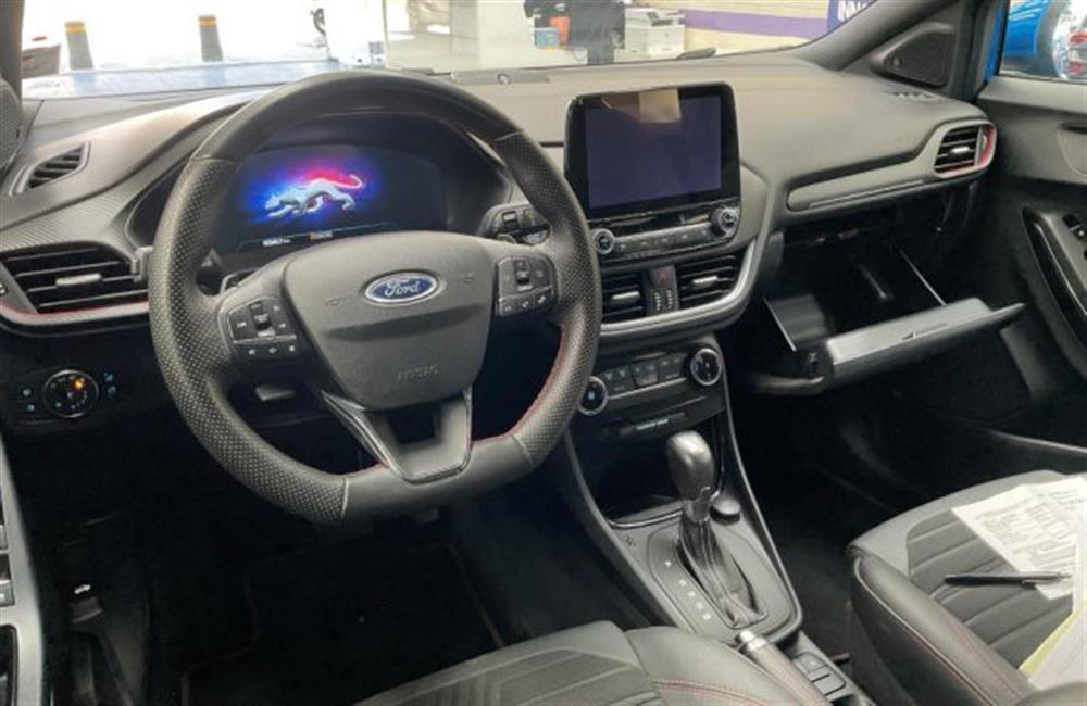 Puma Puma 1.0 EcoBoost Hybrid