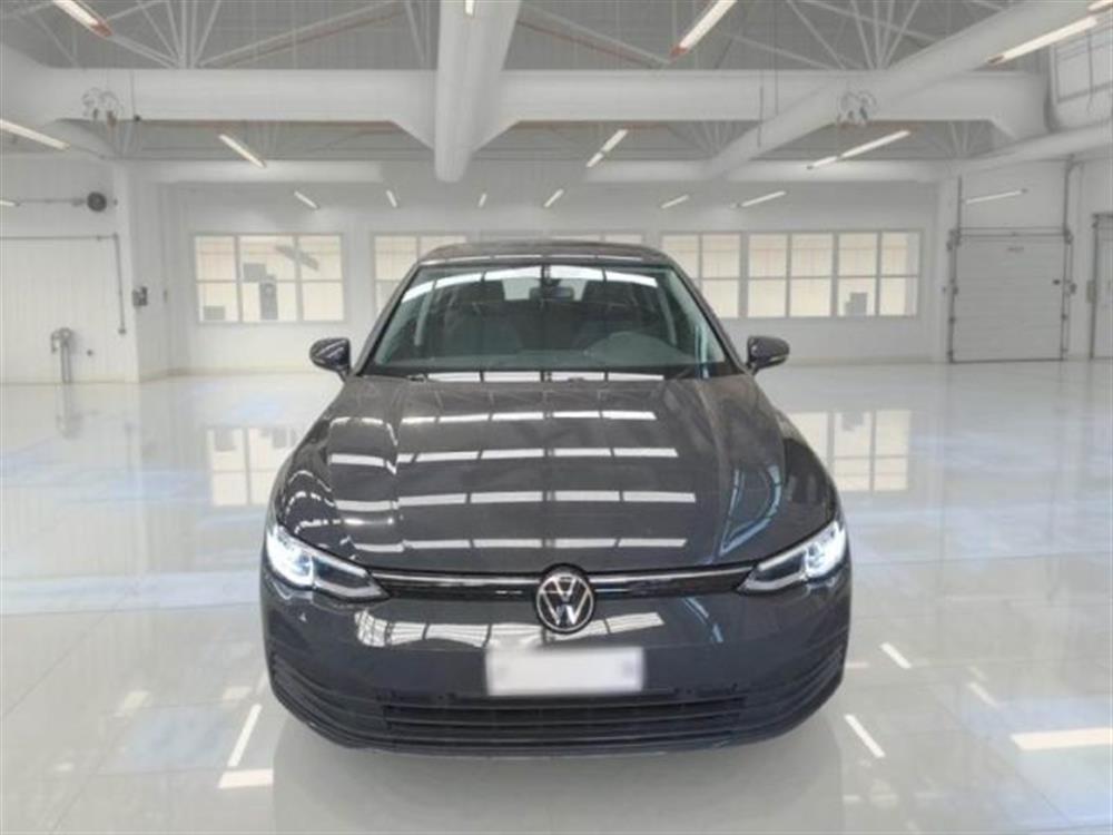 Golf Golf 2.0 TDI DSG SCR Life