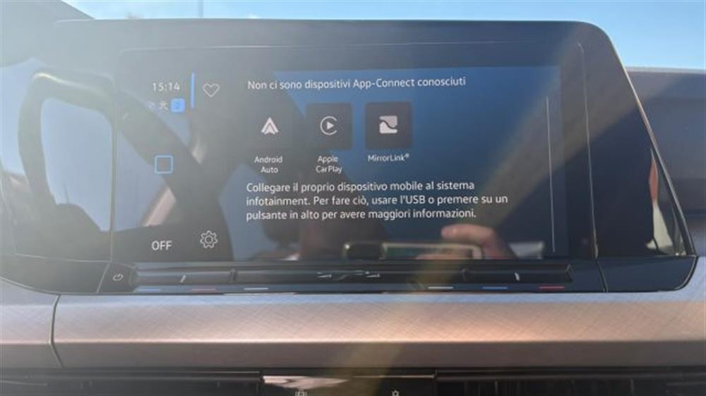 Golf Golf 2.0 TDI DSG SCR Life