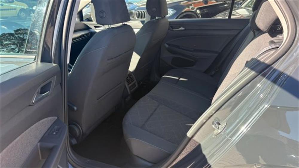 Golf Golf 2.0 TDI DSG SCR Life