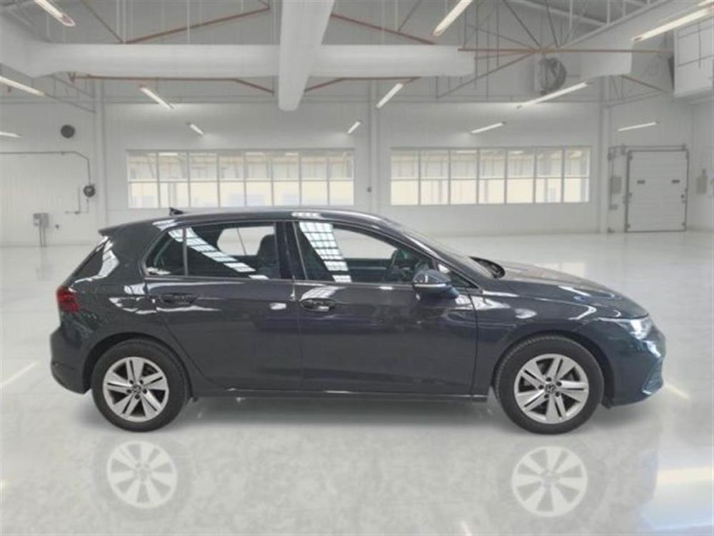 Golf Golf 2.0 TDI DSG SCR Life