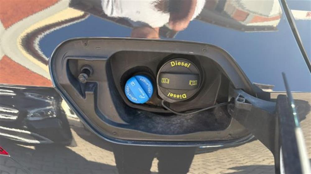 Golf Golf 2.0 TDI DSG SCR Life