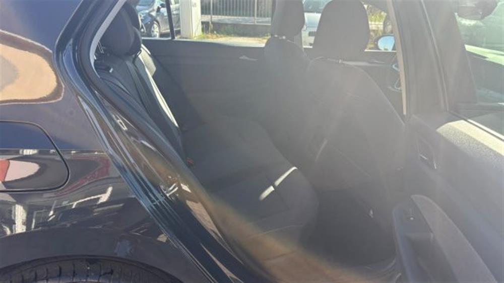 Golf Golf 2.0 TDI DSG SCR Life