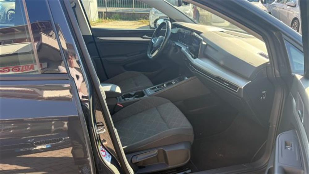 Golf Golf 2.0 TDI DSG SCR Life