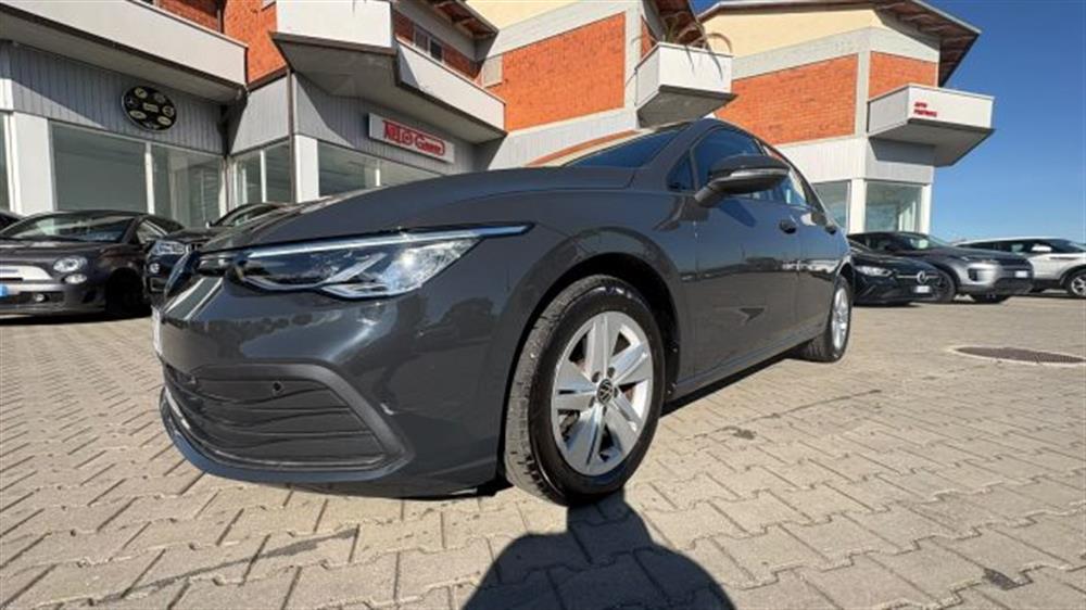 Golf Golf 2.0 TDI DSG SCR Life