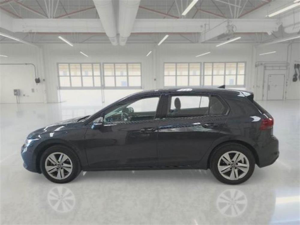 Golf Golf 2.0 TDI DSG SCR Life