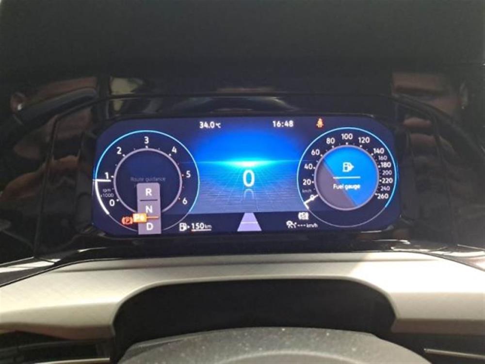 Golf Golf 2.0 TDI DSG SCR Life