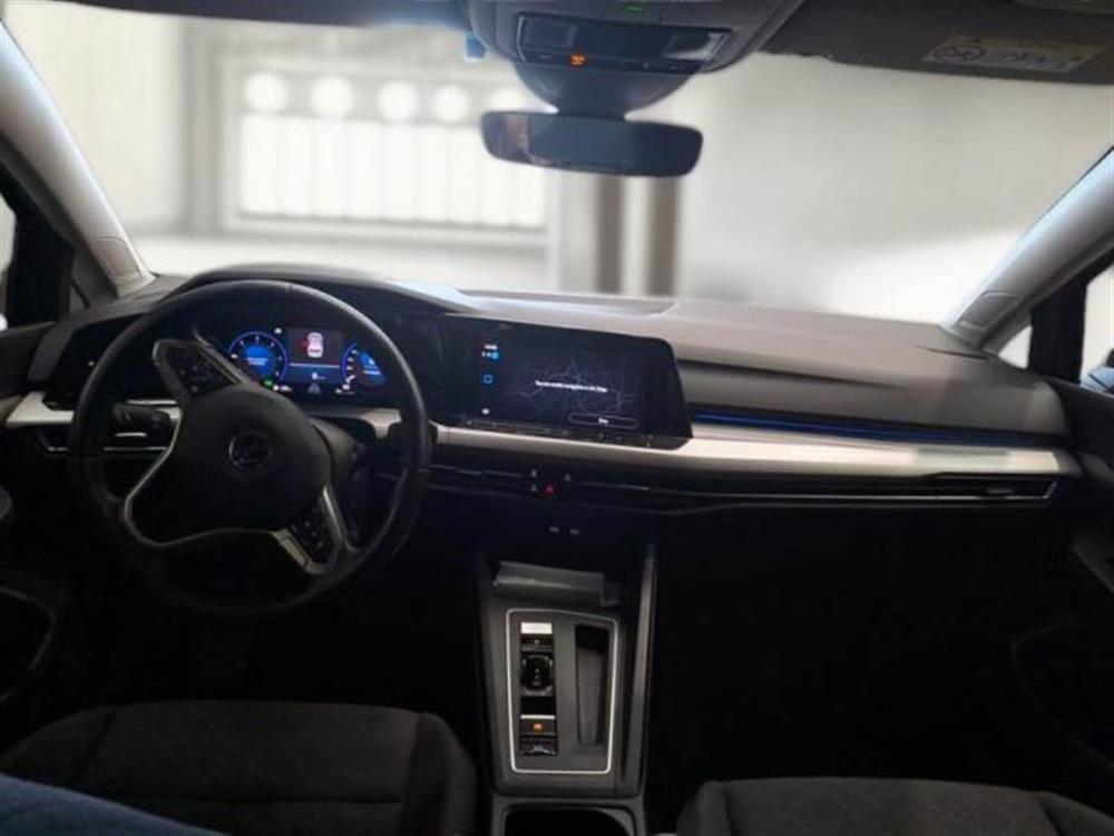 Golf Golf 2.0 TDI DSG SCR Life