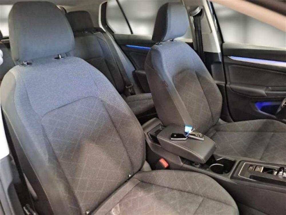Golf Golf 2.0 TDI DSG SCR Life