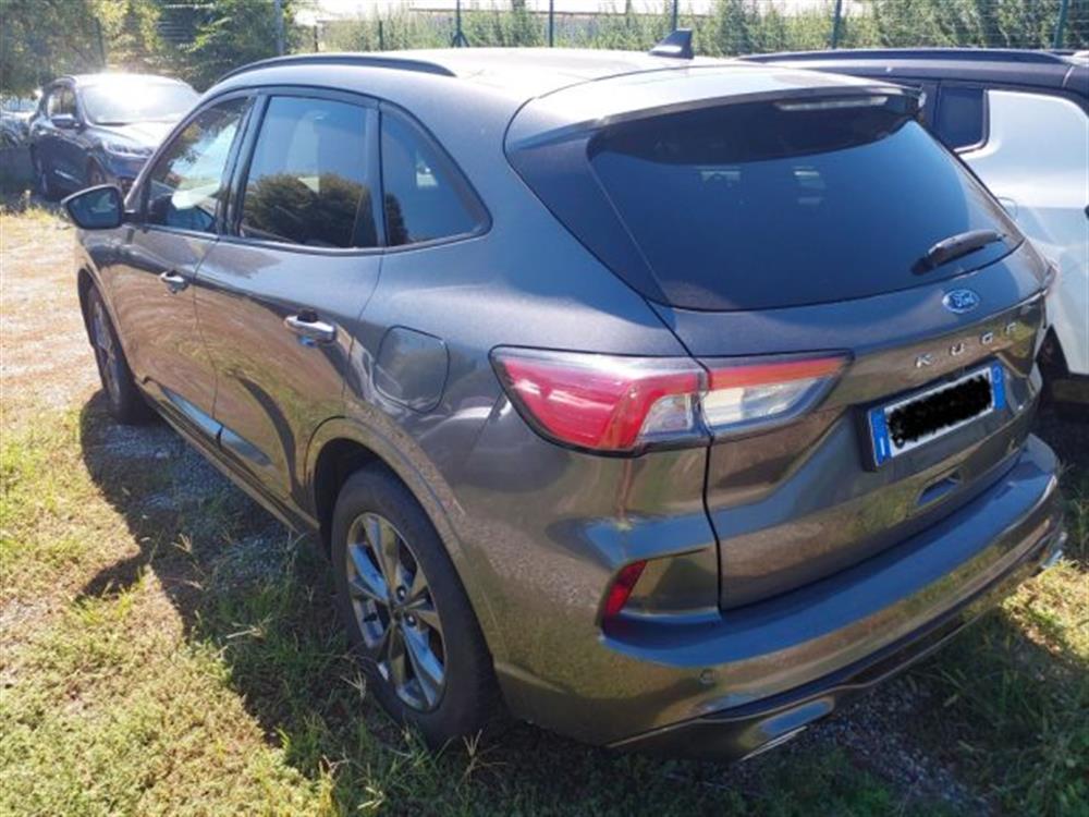 Kuga Kuga 2.0 EcoBlue 120 CV a
