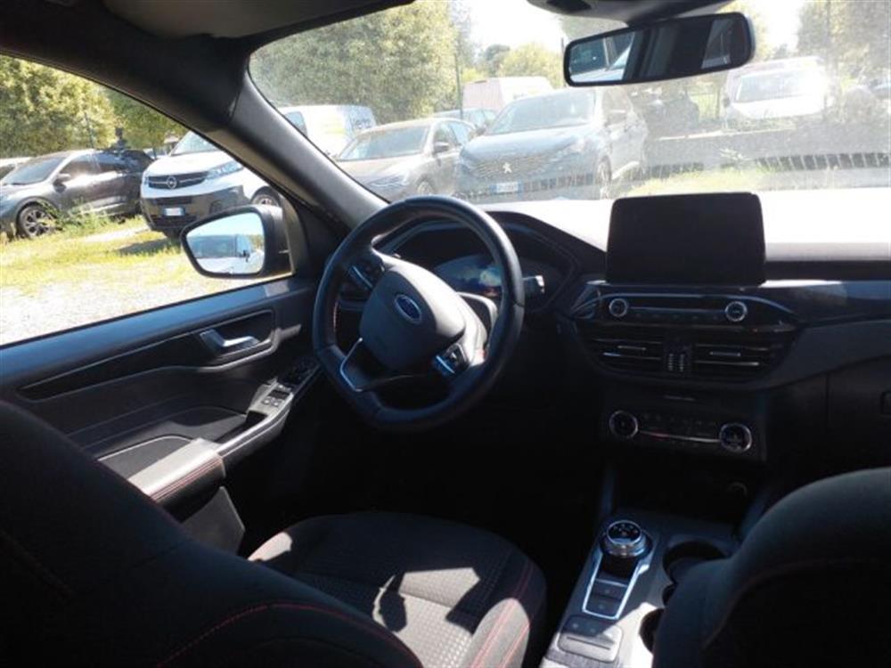Kuga Kuga 2.0 EcoBlue 120 CV a