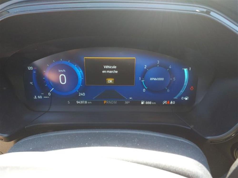 Kuga Kuga 2.0 EcoBlue 120 CV a