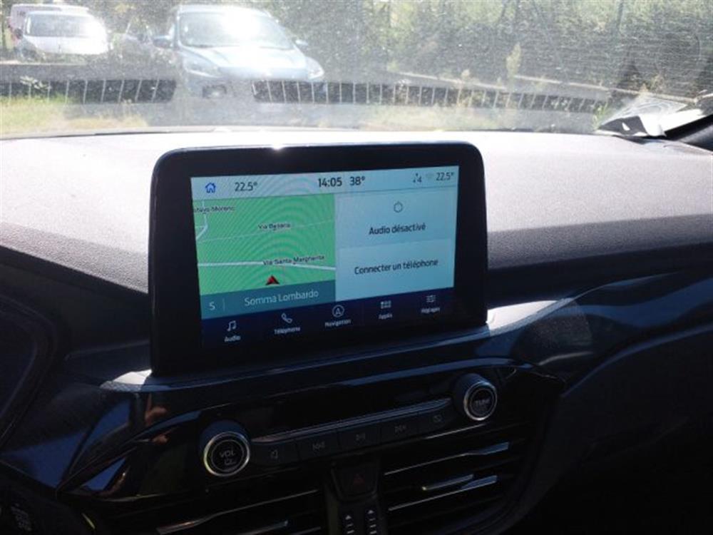 Kuga Kuga 2.0 EcoBlue 120 CV a