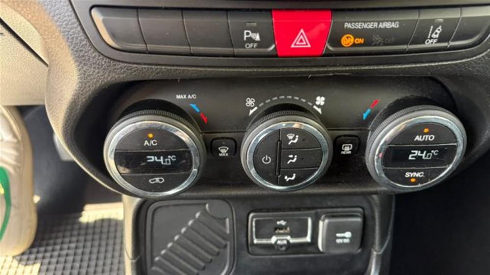 Renegade Renegade 1.6 Mjt 120 CV Limit
