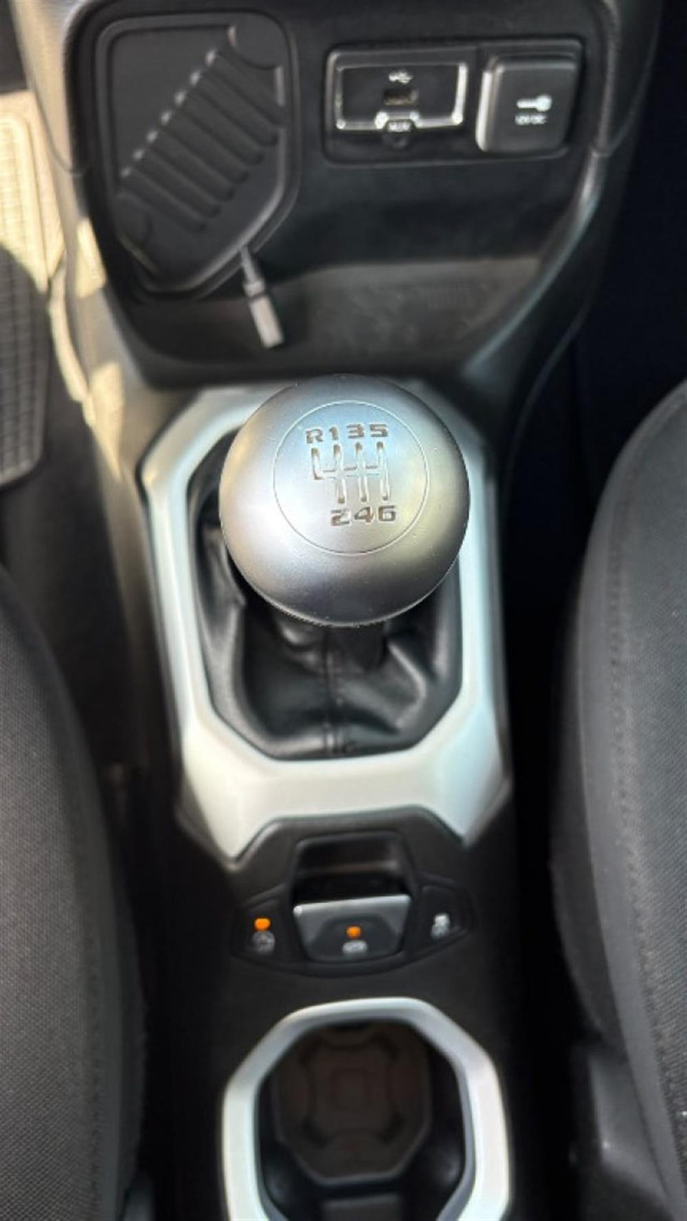 Renegade Renegade 1.6 Mjt 120 CV Limit