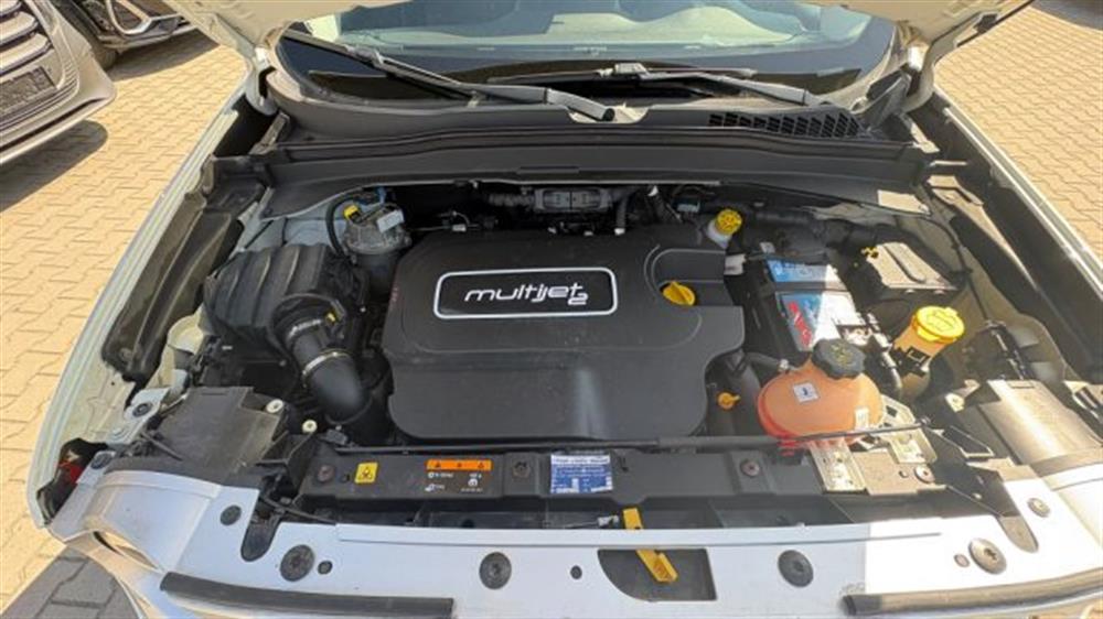 Renegade Renegade 1.6 Mjt 120 CV Limit