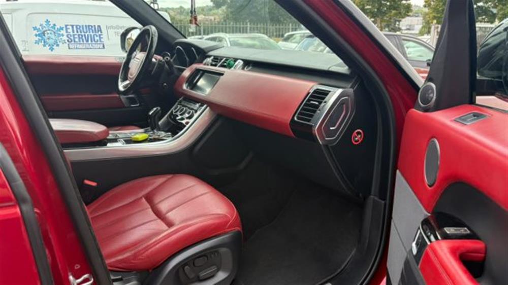 Range Rover Sport Range Rover Sport 3.0D l6 249 CV Dynam