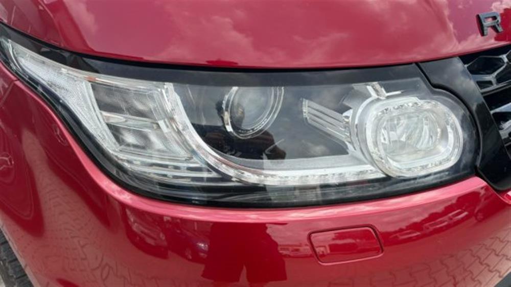 Range Rover Sport Range Rover Sport 3.0D l6 249 CV Dynam
