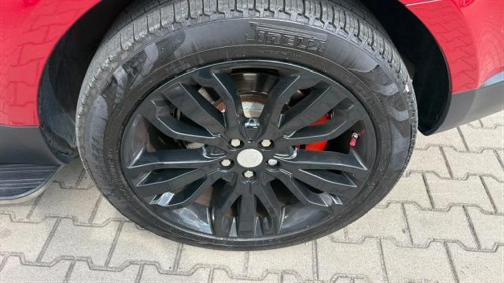 Range Rover Sport Range Rover Sport 3.0D l6 249 CV Dynam