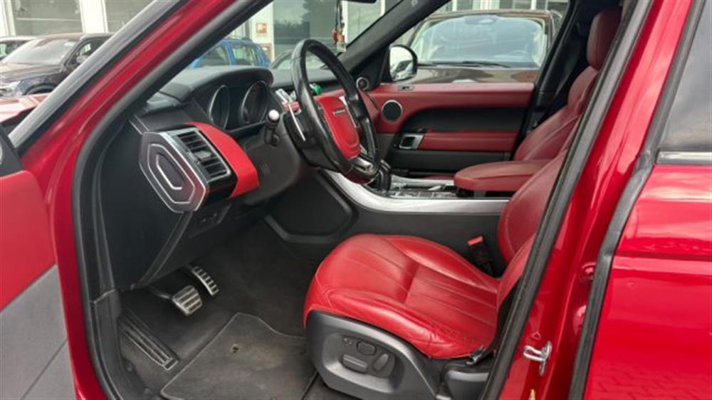Range Rover Sport Range Rover Sport 3.0D l6 249 CV Dynam