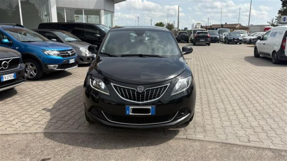 Ypsilon Ypsilon 1.0 FireFly 5 porte