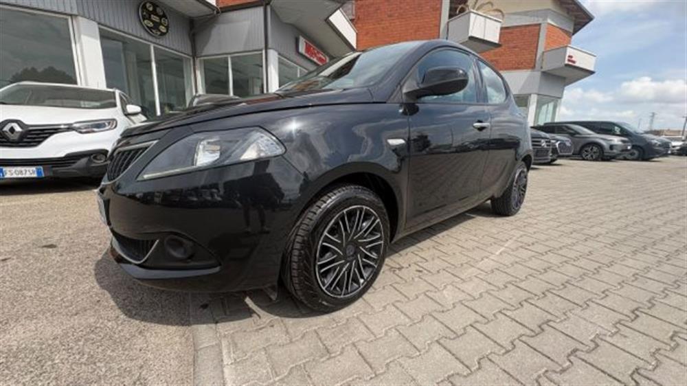 Ypsilon Ypsilon 1.0 FireFly 5 porte