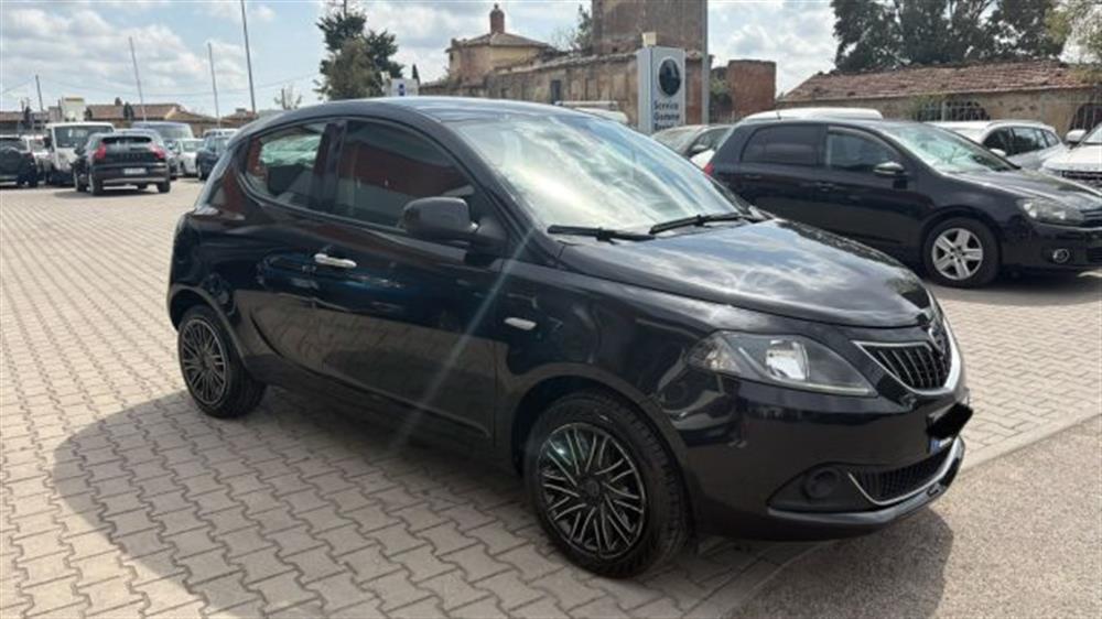 Ypsilon Ypsilon 1.0 FireFly 5 porte