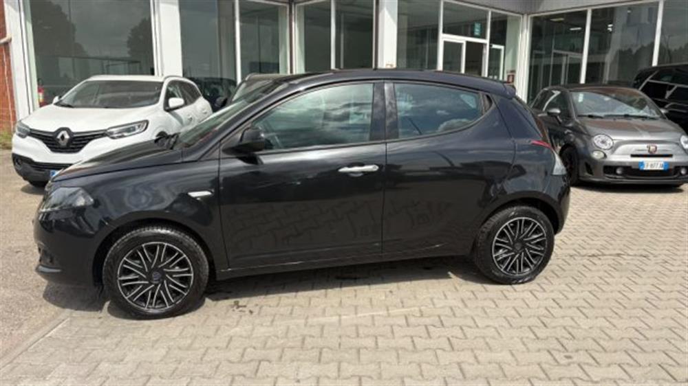 Ypsilon Ypsilon 1.0 FireFly 5 porte