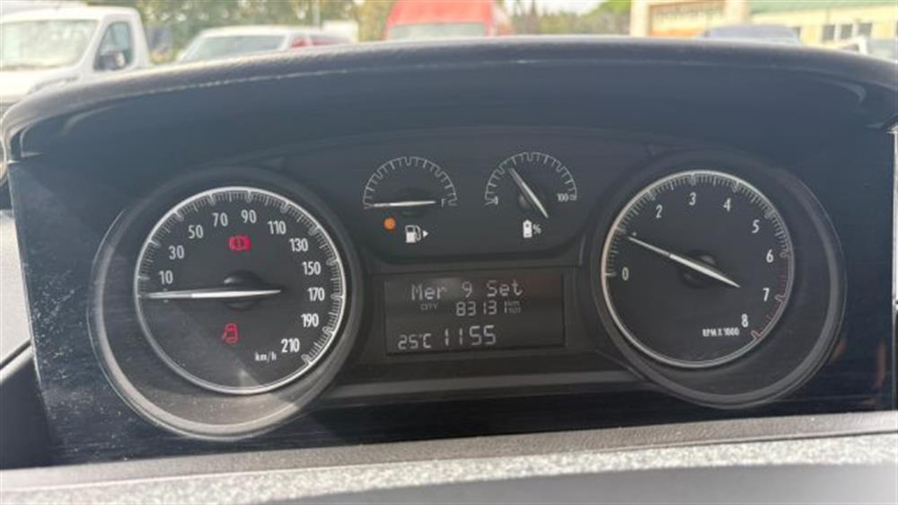 Ypsilon Ypsilon 1.0 FireFly 5 porte