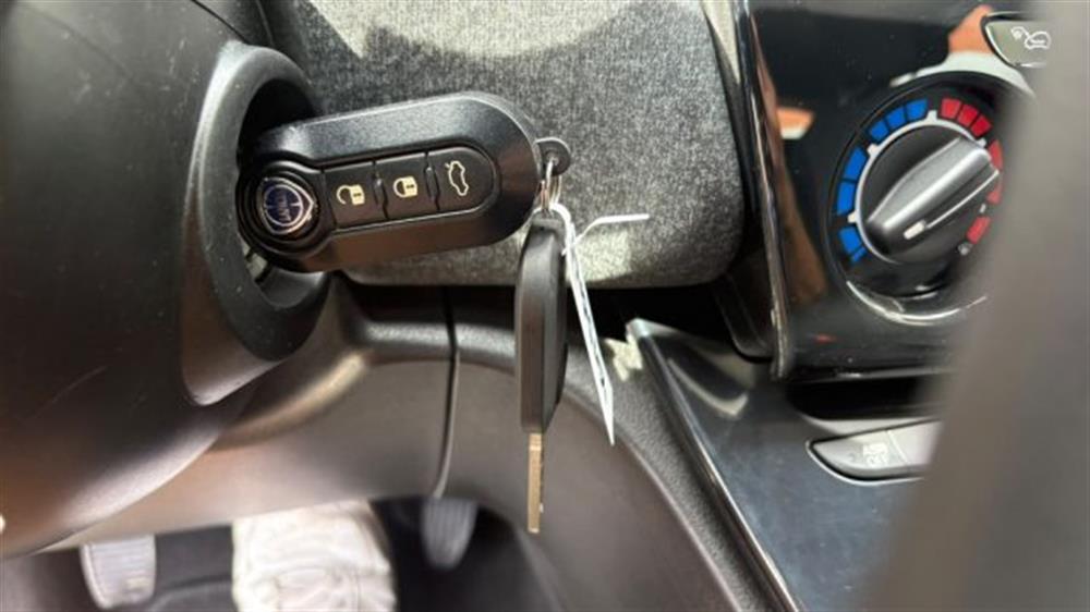 Ypsilon Ypsilon 1.0 FireFly 5 porte