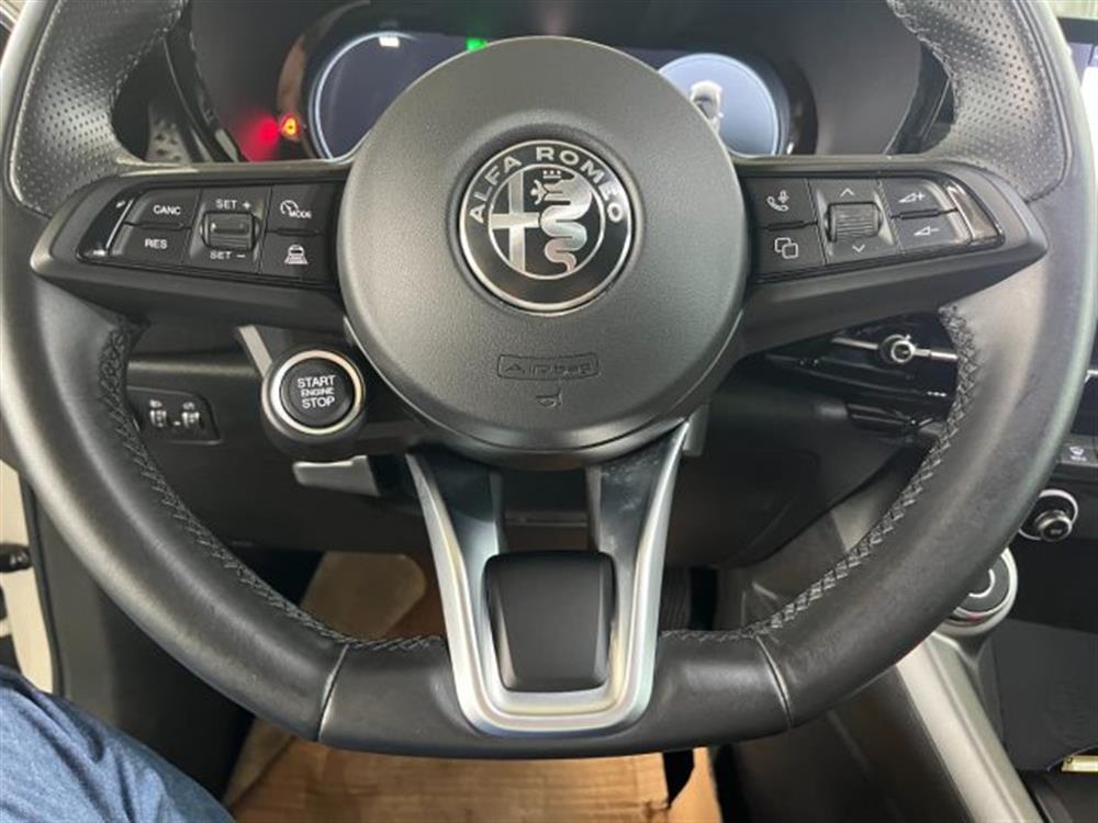 Tonale Tonale 1.5 130CV MHEV TCT7