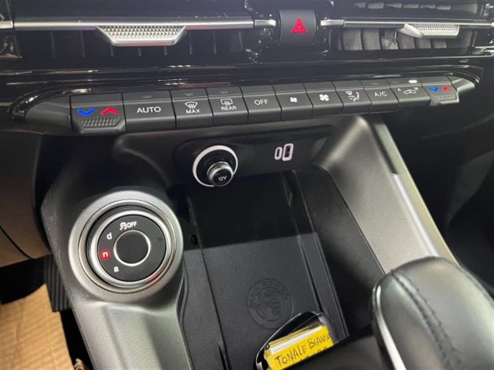 Tonale Tonale 1.5 130CV MHEV TCT7