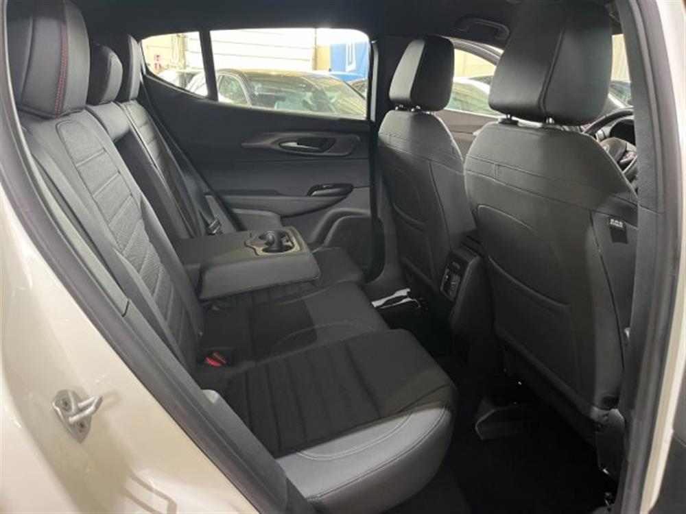 Tonale Tonale 1.5 130CV MHEV TCT7