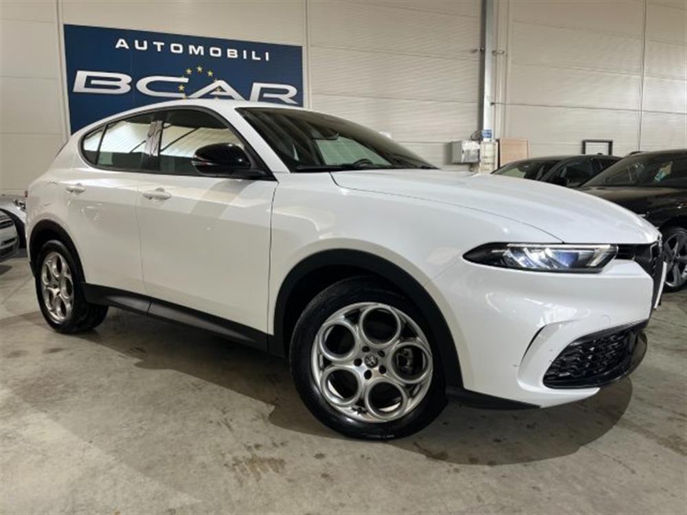 Tonale Tonale 1.5 130CV MHEV TCT7