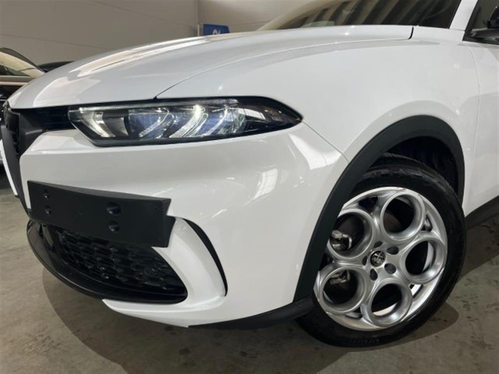 Tonale Tonale 1.5 130CV MHEV TCT7
