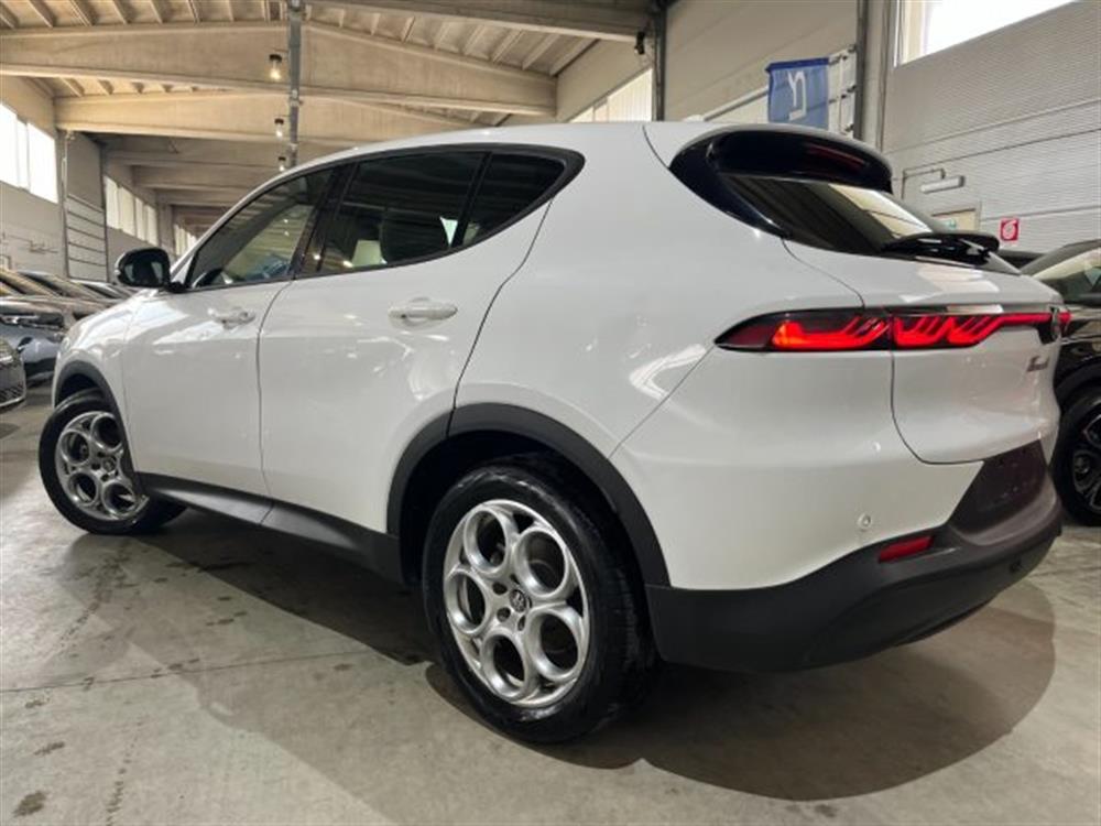Tonale Tonale 1.5 130CV MHEV TCT7