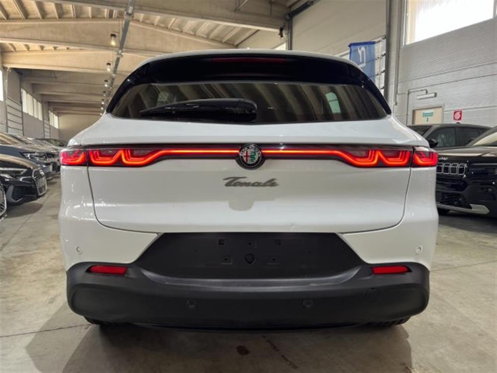 Tonale Tonale 1.5 130CV MHEV TCT7