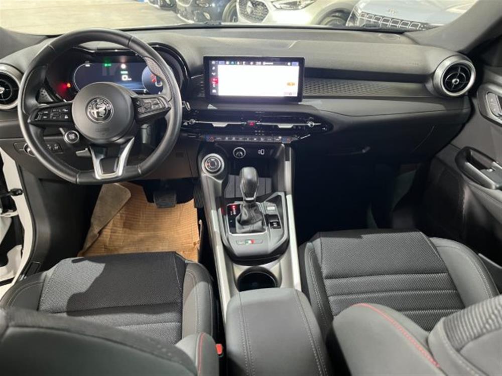 Tonale Tonale 1.5 130CV MHEV TCT7